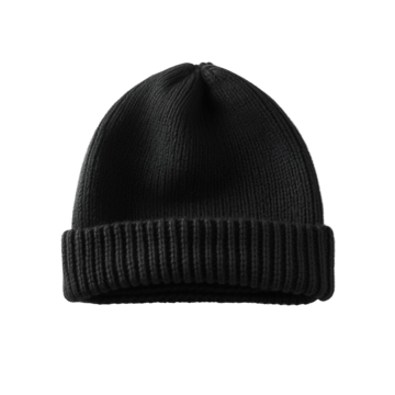 Basic Beanie