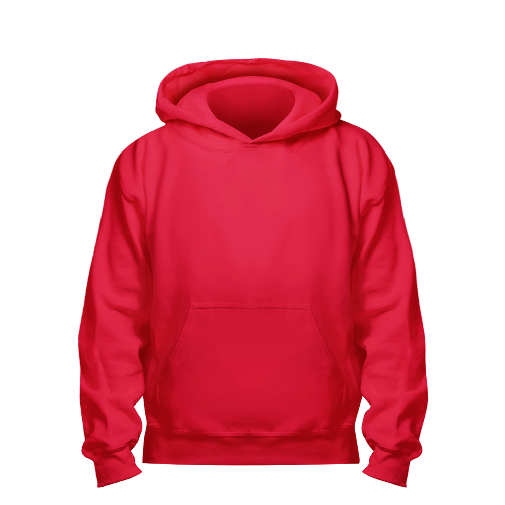 Basic Sweatshirt